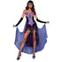 Deluxe Sorceress Halloween Costume #Adult Costume